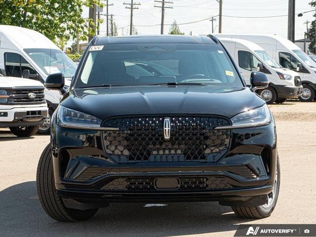 2025 Lincoln Aviator Premiere in Cars & Trucks in Edmonton - Image 2