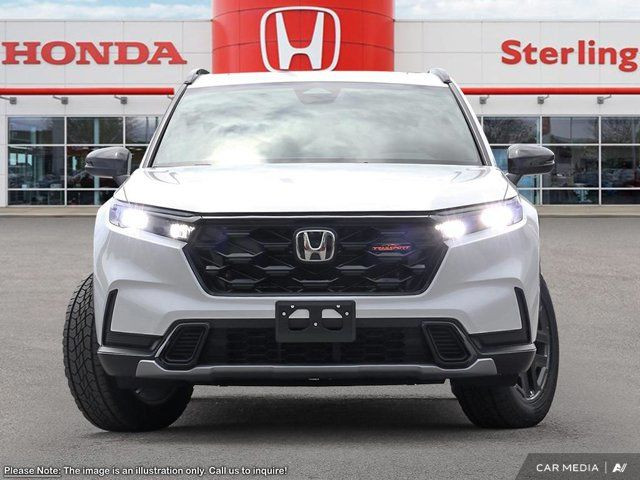 2026 Honda CR-V Hybrid TrailSport in Cars & Trucks in Hamilton - Image 2