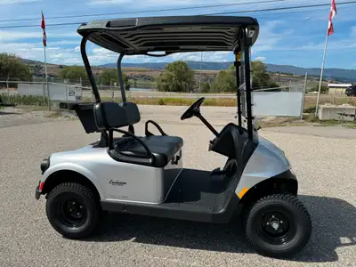 VALOR EX1 Platinum - Best Golf Cart $14,995 -$2,000 [SUPER SUMMER SALE] $12,995 INCLUDES FREIGHT AND...