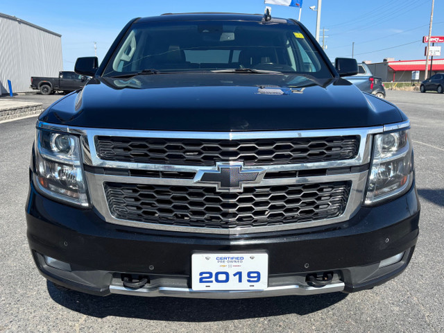 2019 Chevrolet Tahoe LT ACCIDENT FREE in Cars & Trucks in Sudbury - Image 2