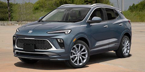 2026 Buick Encore GX Avenir in Cars & Trucks in Edmonton