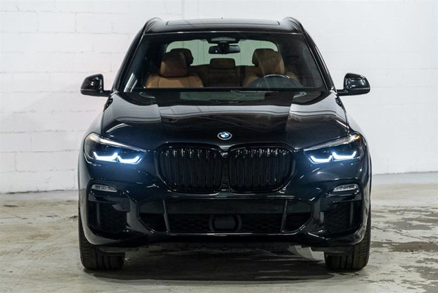 2021 BMW X5 xDrive40i | Premium | M Sport | Accès Confort in Cars & Trucks in City of Montréal - Image 2