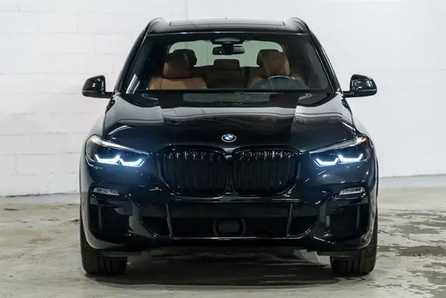 2021 BMW X5 xDrive40i | Premium | M Sport | Accès Confort in Cars & Trucks in City of Montréal - Image 3