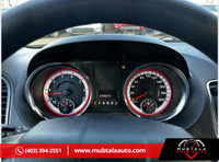2019 Dodge Grand Caravan SE 109,825 KM $19,999 Stock # 7791 Rebuilt Status due to Minor Collision (C... (image 7)