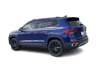 With a turbocharged engine that delivers the thrills, surprising cargo space that packs the fun, and... (image 5)