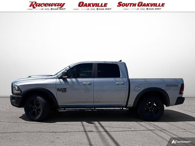 2019 Ram 1500 Classic in Cars & Trucks in Mississauga / Peel Region - Image 3