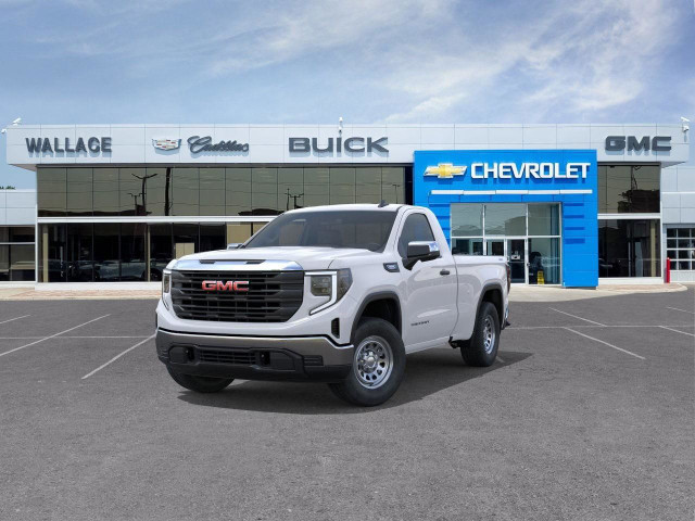 2025 GMC Sierra 1500 Pro in Cars & Trucks in Oakville / Halton Region