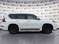 Thanks for viewing our House Of Cars Argyll inventory! AMVIC licensed dealer! The 2020 Lexus GX 460... (image 7)