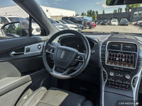 Only 49,485 Miles! This Lincoln Nautilus boasts a Twin Turbo Premium Unleaded V-6 2.7 L/164 engine p... (image 8)