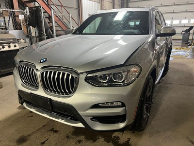 2019 BMW X3 XDrive30i, Just in for sale at Pic N Save