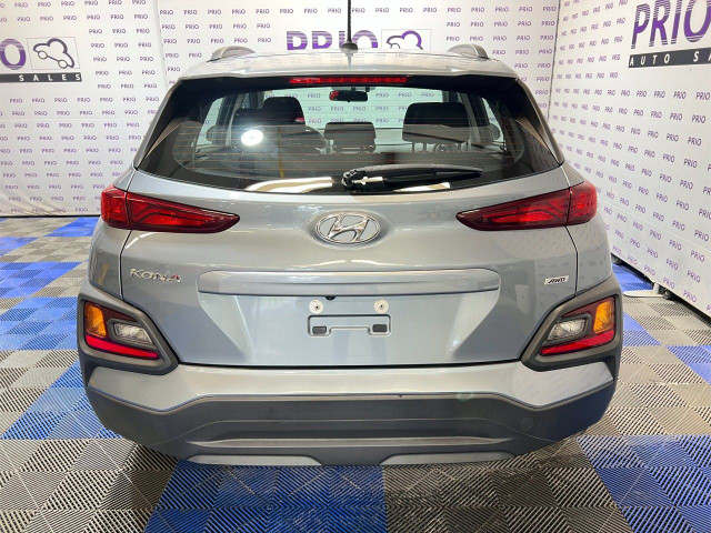 2019 Hyundai Kona in Cars & Trucks in Ottawa - Image 4