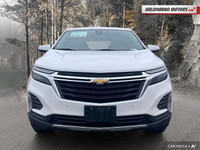 Engine: Gas Turbo 4cyl 1.5L L/100Km City: 9.4 L/100Km Hwy: 8.0 Safety Equipment OnStar and Chevrolet... (image 7)