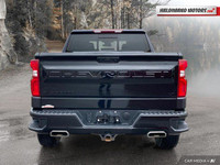 Engine: Gas V8 6.2L L/100Km City: 15.7 L/100Km Hwy: 11.9 Safety Equipment Daytime Running Lamps with... (image 3)