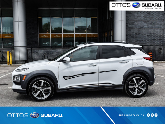 2020 Hyundai Kona 1.6T Ultimate AWD in Cars & Trucks in Ottawa - Image 3