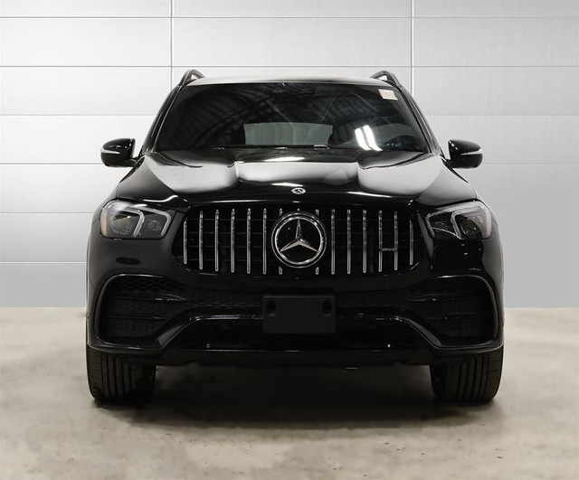 2021 Mercedes-Benz GLE53 4MATIC+ SUV Ensemble haut de gamme, ens in Cars & Trucks in Laval / North Shore - Image 4