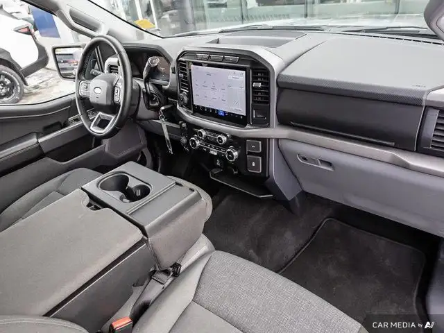 2024 Ford F-150 XLT | Bluetooth | Backup Camera dans Autos et camions dans Grande Prairie - Image 23