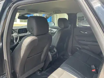 2021 Chevrolet Blazer True North, View more
