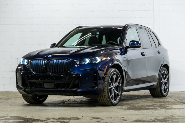 2024 BMW X5 xDrive50e | Hybride intelligente | M Sport Pro in Cars & Trucks in City of Montréal - Image 3