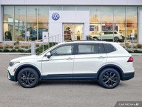 Only 1,600 Miles! This Volkswagen Tiguan boasts a Intercooled Turbo Regular Unleaded I-4 2.0 L/121 e... (image 1)