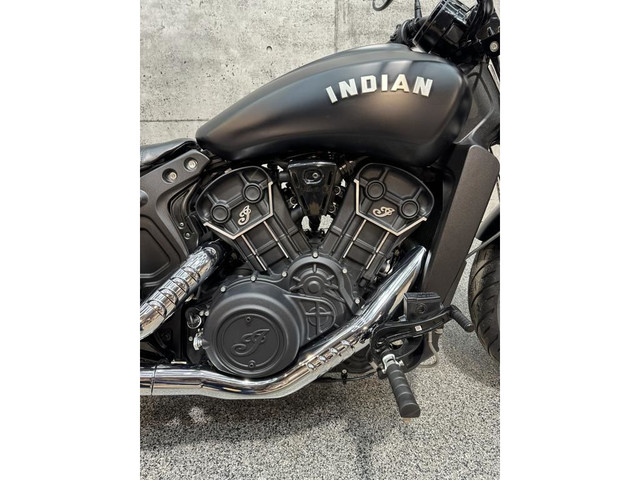 2021 Indian Scout Sixty ABS in Street, Cruisers & Choppers in Saguenay - Image 2