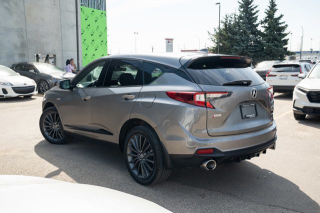 2024 Acura RDX Platinum Elite A-Spec in Cars & Trucks in Edmonton - Image 3