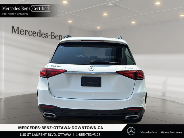 2020 Mercedes-Benz GLE350 4MATIC SUV in Cars & Trucks in Ottawa - Image 3