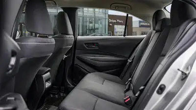 2023 Toyota Corolla Hybrid LE | Heated Seats | Lanekeep, View more