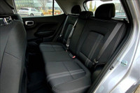 Blind Spot Collision Warning, Key Activated Remote Start, Proximity Keyless Entry, Heated Steering W... (image 9)