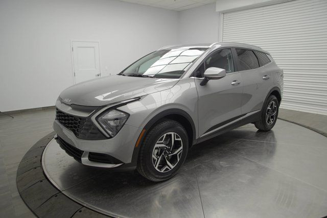 2023 Kia Sportage LX in Cars & Trucks in Calgary - Image 2