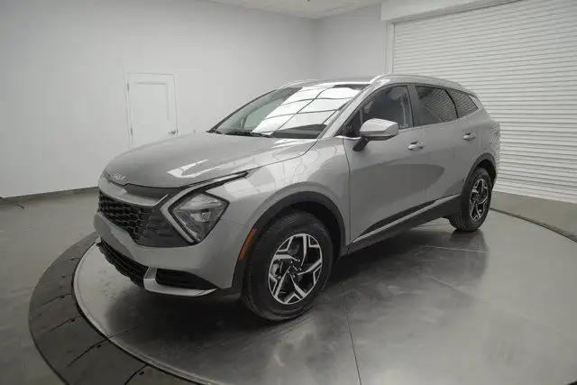 2023 Kia Sportage LX62864352013185121