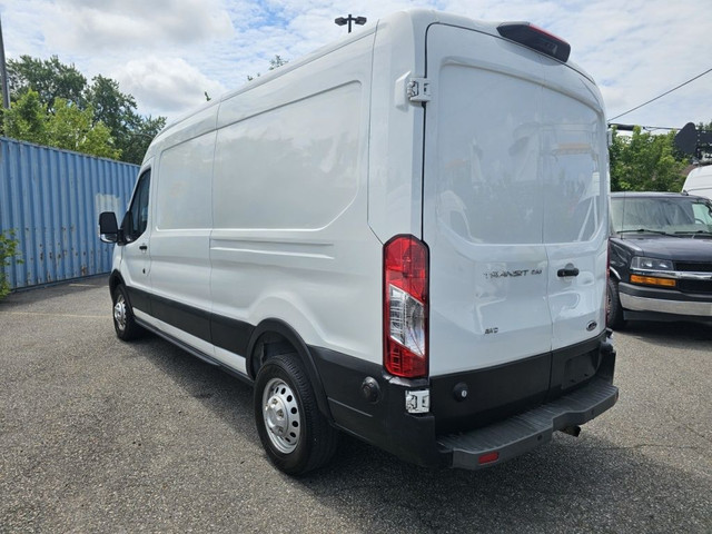2022 Ford Transit Cargo Van 250 Toit Moyen 148 AWD $191/Semaine in Cars & Trucks in City of Montréal - Image 3