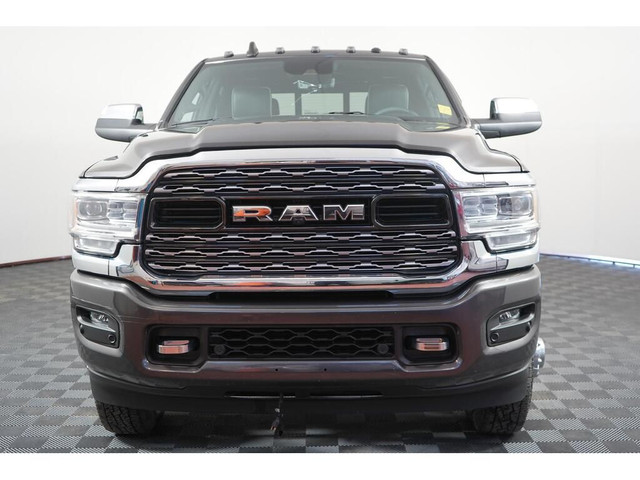  2021 Ram 3500 Limited LIMITED in Cars & Trucks in Grande Prairie - Image 4