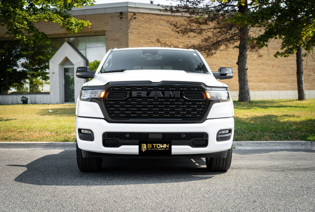 2025 Ram 1500 Big Horn in Cars & Trucks in Mississauga / Peel Region - Image 2