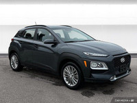 Unleash your adventures in this stylish 2019 Hyundai Kona Preferred SUV. Boasting a sleek Dark Knigh... (image 6)