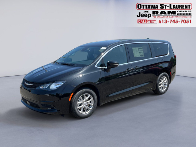 2025 Chrysler Grand Caravan SXT 2WD in Cars & Trucks in Ottawa - Image 2