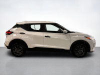 Buy our used 2024 Nissan Kicks S in Fresh Powder white, and you can feel like you own the road! This... (image 5)