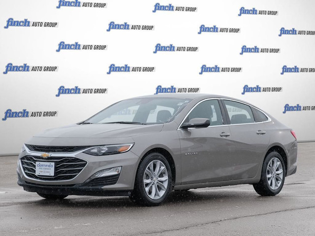 2024 Chevrolet Malibu 1LT CLEAN CAR, ONE OWNER , VERY LOW KM in Cars & Trucks in Oakville / Halton Region - Image 2