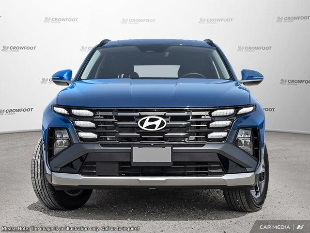 2025 Hyundai Tucson Preferred Trend in Cars & Trucks in Calgary - Image 2