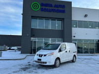 2018 Nissan NV200 SV