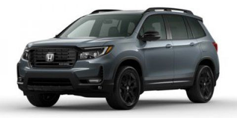 2024 Honda Passport Black Edition in Cars & Trucks in Hamilton