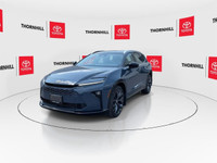 * Grounded Executive's Demo *This, is a Storm Cloud 2025 Toyota Crown Signia with LIMITED ADVANCED T... (image 3)