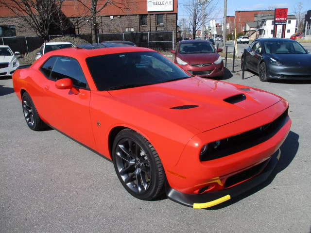 2023 DODGE Challenger SRT Scat Pack 392 Edition Last-Call in Cars & Trucks in Longueuil / South Shore