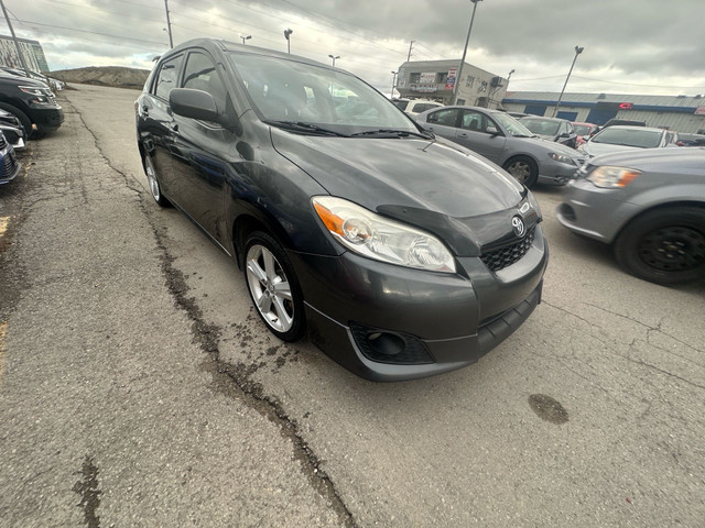 2009 Toyota Matrix 4dr Wgn Man XR FWD in Cars & Trucks in Oshawa / Durham Region - Image 3