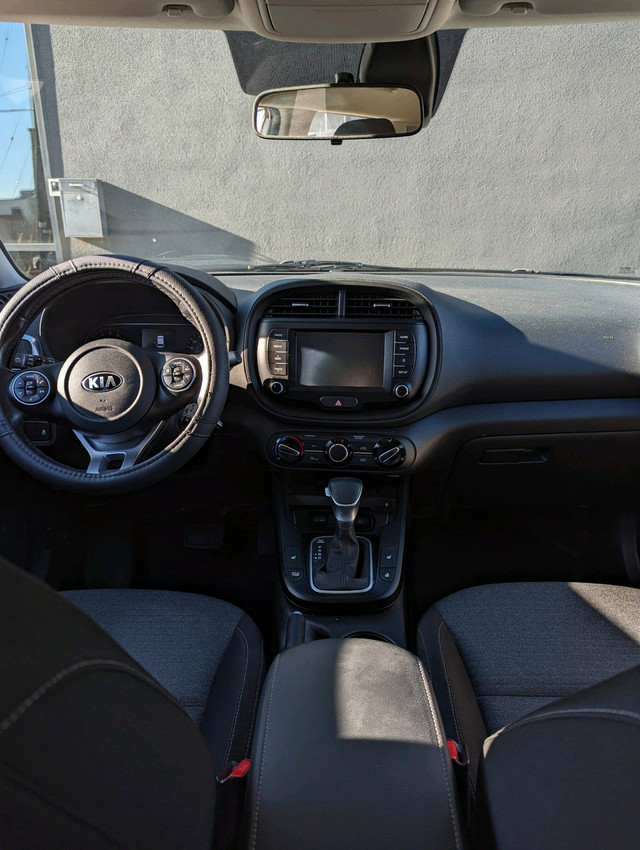 2020 Kia Soul EX in Cars & Trucks in City of Toronto - Image 4