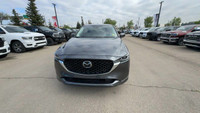 Odometer is 5926 kilometers below market average! This Mazda CX-5 is equipped with: Leather Upholste... (image 5)