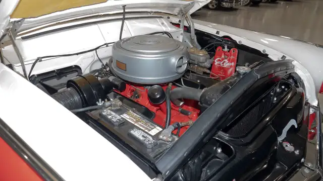 1956 Ford Crown Victoria in Classic Cars in London - Image 27