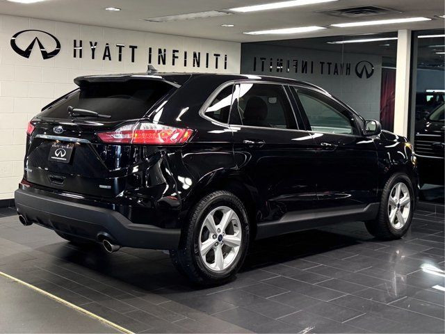 2019 Ford Edge SE - No Accidents | Back Up Camera | Remote Start in Cars & Trucks in Calgary - Image 4