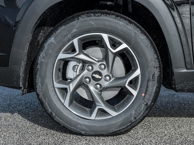 2025 Chevrolet Trax LT in Cars & Trucks in Mississauga / Peel Region - Image 4