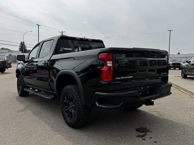 2023 Chevrolet Silverado 1500 ZR2 in Cars & Trucks in Edmonton - Image 4