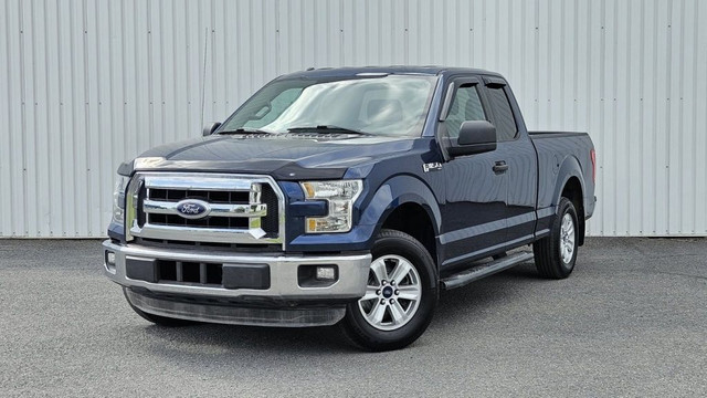 2015 Ford F-150 in Cars & Trucks in Longueuil / South Shore - Image 2